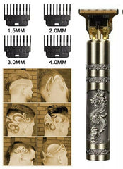 Vintage T9 Hair And Beard Trimmer